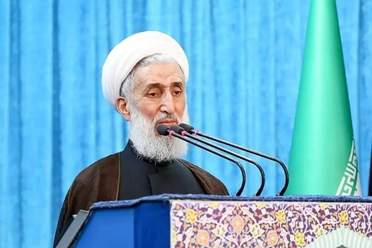موافقت رهبر انقلاب با استعفای حجت الاسلام صدیقی از اقامه نماز جمعه تهران