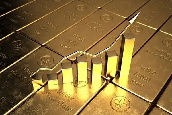قیمت جهانی طلا امروز ۱۱ شهریور ۱۴۰۵؛ اونس طلا به کمترین سطح ۳ هفته اخیر رسید