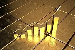 قیمت جهانی طلا امروز ۱۱ شهریور ۱۴۰۵؛ اونس طلا به کمترین سطح ۳ هفته اخیر رسید