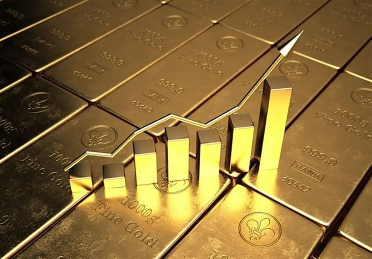 قیمت جهانی طلا امروز ۱۱ شهریور ۱۴۰۵؛ اونس طلا به کمترین سطح ۳ هفته اخیر رسید