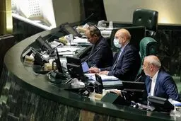 مخالفت مجلس با پلکانی شدن افزایش حقوق