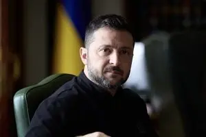 زلنسکی شرط دیدار با پوتین را اعلام کرد / تأکید بر آتش‌بس و دعوت از نظامیان خارجی برای آموزش در اوکراین