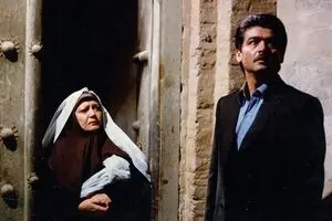 پخش فیلم ترسناک و رمزآلود «شب بیست و نهم» از شبکه نمایش