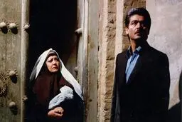 پخش فیلم ترسناک و رمزآلود «شب بیست و نهم» از شبکه نمایش