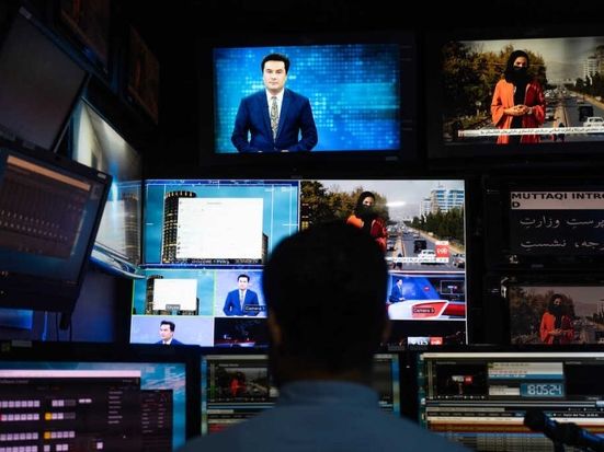 استدلال «افول جهانی مخاطبان تلویزیون» چقدر درست است؟