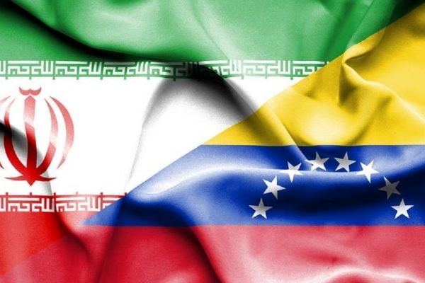 رویترز: ایران محموله جدید مواد پالایشگاهی به ونزوئلا ارسال کرد

