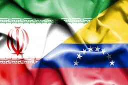رویترز: ایران محموله جدید مواد پالایشگاهی به ونزوئلا ارسال کرد
