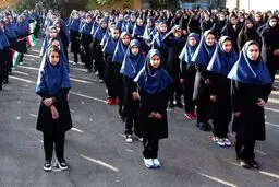 مسئله‌ی جداسازی دانش آموزان در مدارس