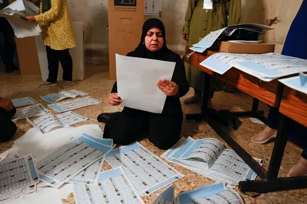 عراق در آستانه انتخابات پارلمانی ۲۰۲۵؛ اصلاحات انتخاباتی یا بازتولید قدرت احزاب سنتی؟