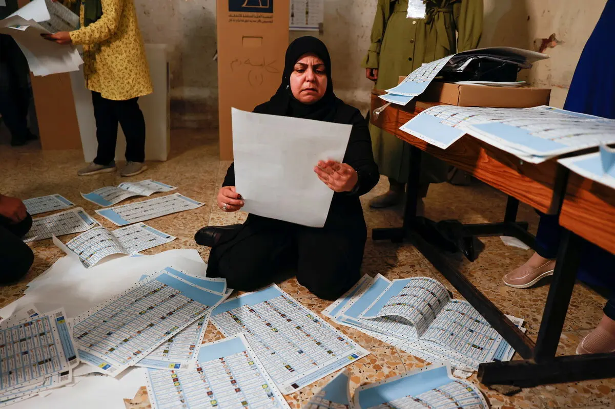 عراق در آستانه انتخابات پارلمانی ۲۰۲۵؛ اصلاحات انتخاباتی یا بازتولید قدرت احزاب سنتی؟