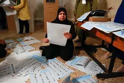 عراق در آستانه انتخابات پارلمانی ۲۰۲۵؛ اصلاحات انتخاباتی یا بازتولید قدرت احزاب سنتی؟