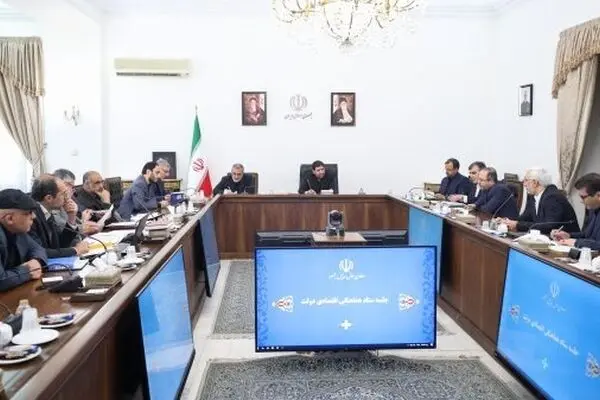 تصویب ۴ مصوبه مهم برای حمایت دولت از بازار بورس