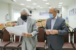 حکم قطعی گروه رستمی صفا، بدهکار کلان بانکی کشور صادر شد