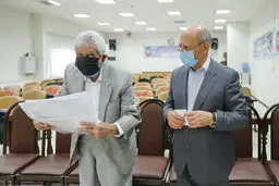 حکم قطعی گروه رستمی صفا، بدهکار کلان بانکی کشور صادر شد