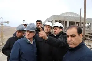 روند رو به رشد و امیدبخش طرح‌های توسعه‌ای ملی مس