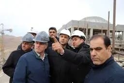 روند رو به رشد و امیدبخش طرح‌های توسعه‌ای ملی مس