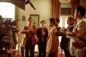 اکران فیلم‌های «بچه مردم» و «غریزه» از ۳۰ مهر در سینماهای کشور