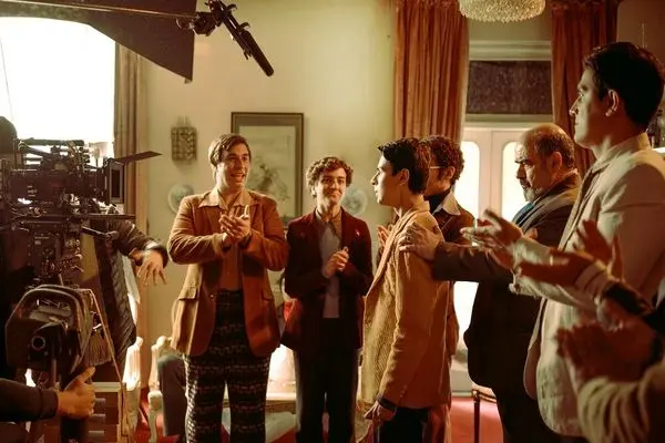 اکران فیلمهای «بچه مردم» و «غریزه» از ۳۰ مهر در سینماهای کشور