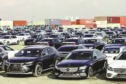 مخالفان طرح خودرویی مجلس چه می‌گویند