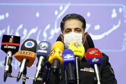 تاکید فرمانده ناجا برای پیگیری ضرب و شتم مامور راهور توسط نماینده مجلس 