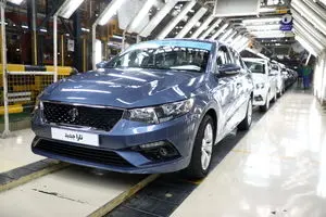 قیمت خودرو ایران‌خودرو امروز دوشنبه 17 آذر ۱۴۰۴ | جدیدترین نرخ محصولات ایران‌خودرو در بازار و نمایندگی