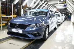 قیمت خودرو ایران‌خودرو امروز دوشنبه 17 آذر ۱۴۰۴ | جدیدترین نرخ محصولات ایران‌خودرو در بازار و نمایندگی