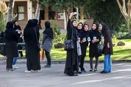 بازگشایی حضوری دانشگاه‌ها از مهر ۱۴۰۴ | آغاز تحصیل دانشجویان جدید از هفته سوم مهر