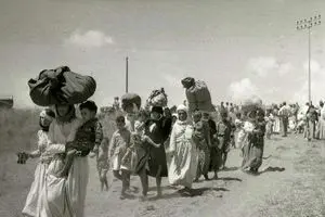 به سوی صفد و اورشلیم!