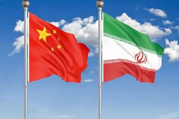 معاون نخست‌وزیر چین در رأس هیأتی، به تهران سفر می‌کند