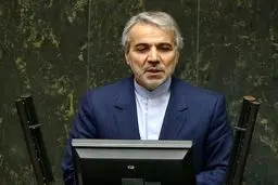 «نوبخت» در مجلس حضور یافت