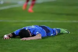 زخم وزارت ورزش بر پیکر استقلال