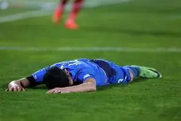 زخم وزارت ورزش بر پیکر استقلال