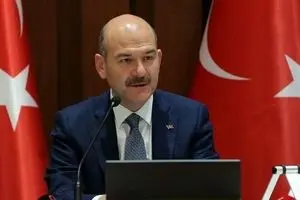 دخالت رسانه‌های غربی در انتخابات ترکیه