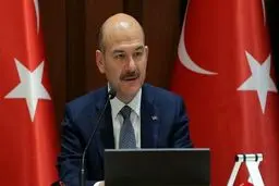 دخالت رسانه‌های غربی در انتخابات ترکیه