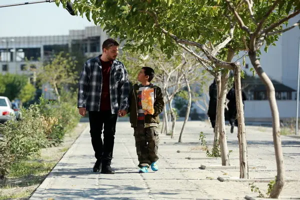 پالایش احساس از دل اشک