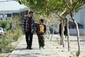 پالایش احساس از دل اشک