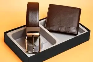 رنگ ست کیف و کمربند رو با چی ست کنیم؟ 