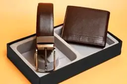 رنگ ست کیف و کمربند رو با چی ست کنیم؟ 