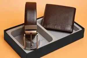 رنگ ست کیف و کمربند رو با چی ست کنیم؟ 