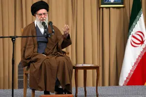 رهبر انقلاب: تا حمایت از صهیونیسم ادامه دارد، همکاری معنا ندارد