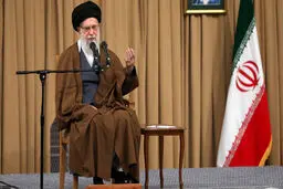 رهبر انقلاب: تا حمایت از صهیونیسم ادامه دارد، همکاری معنا ندارد