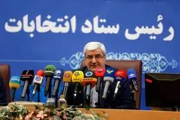 در انتخابات ریاست جمهوری از صندوق رای الکترونیکی استفاده نمی‌شود