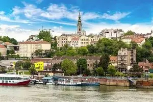 برگزاری رویداد «ماه فرهنگی ایران» در صربستان