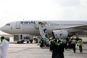 در حج امسال ۳۲ حاجی ایرانی فوت شدند