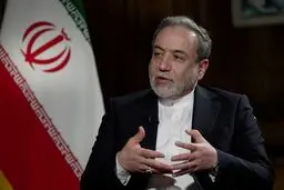 عراقچی: ما هیچ مانعی در تنگه هرمز ایجاد نکرده‌ایم