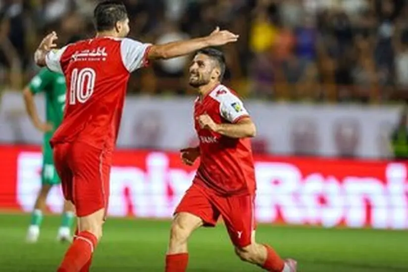 خلاصه بازی پرسپولیس و شمس آذر؛ شروع برنده سرخپوشان در لیگ برتر
