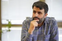 شبکه افق، آینه‌ی اربعین در تلویزیون