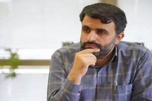 شبکه افق، آینه‌ی اربعین در تلویزیون