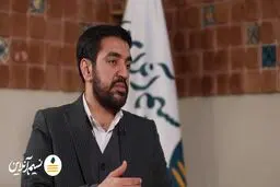 گفت‌وگو با مدیرگروه آموزش و پرورش مرکز پژوهش‌ها