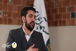 گفت‌وگو با مدیرگروه آموزش و پرورش مرکز پژوهش‌ها